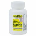 Mckesson Geri-Care Aspirin Pain Relief Tablets, 81mg, 100/Bottle, 12 Bottles, 12PK 981-01-GCP